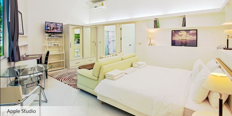 For Sales : Thalang, 5 Luxury Private Pool Villa , 23 bedrooms 17 bathrooms. 1,550 SQ.M.