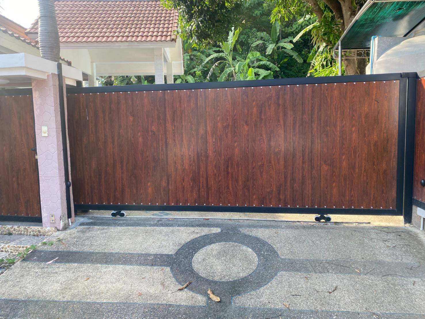 For Rent : Kathu, Pool Villa The Valley Kathu, 3 bedrooms 3 bathrooms