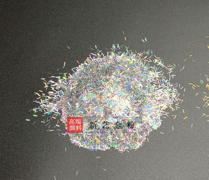 SKU-00955 กลิตเตอร์ฝอย ( 2g )
