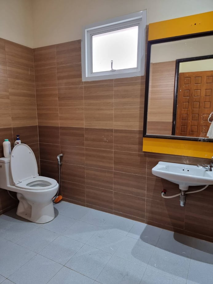 For Rent : Pasak, Private House 3 bedrooms 4 bathrooms, 160 SQ.M.