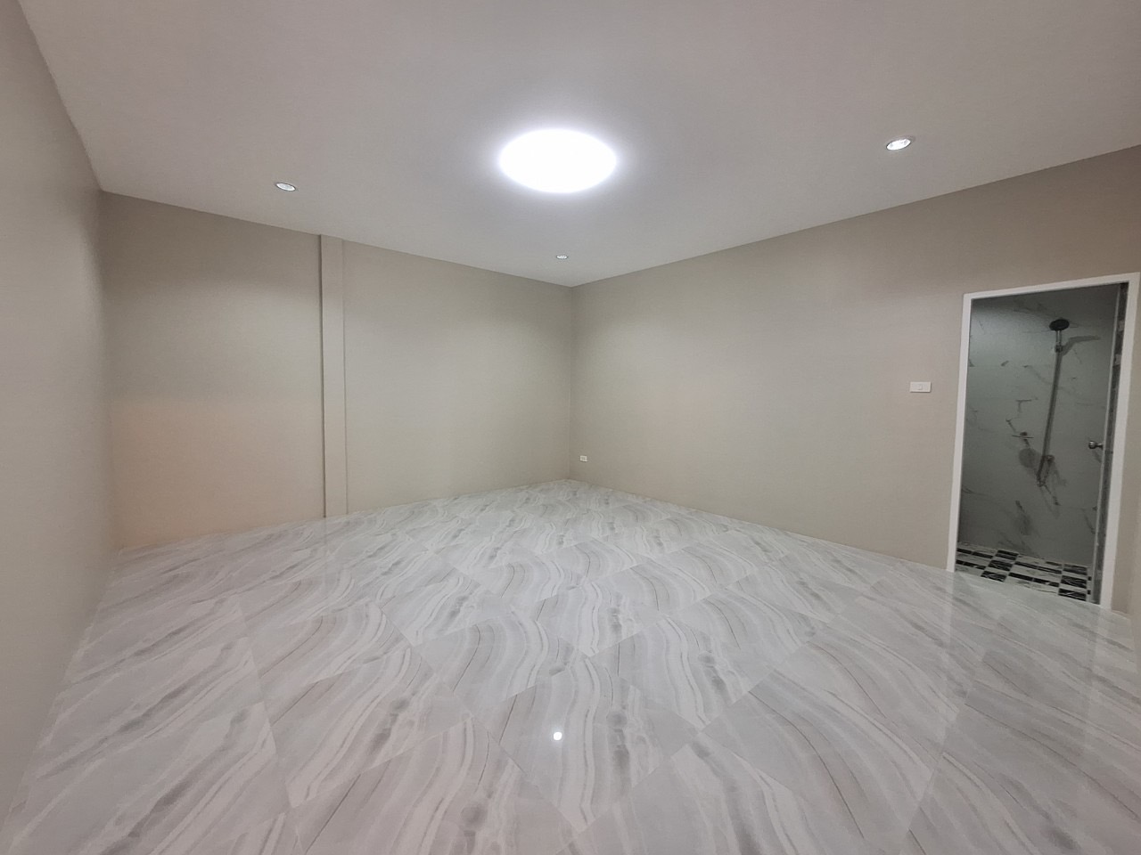 For Sales : Wichit, Semi-detached house, 4 bedroom 2 bathroom