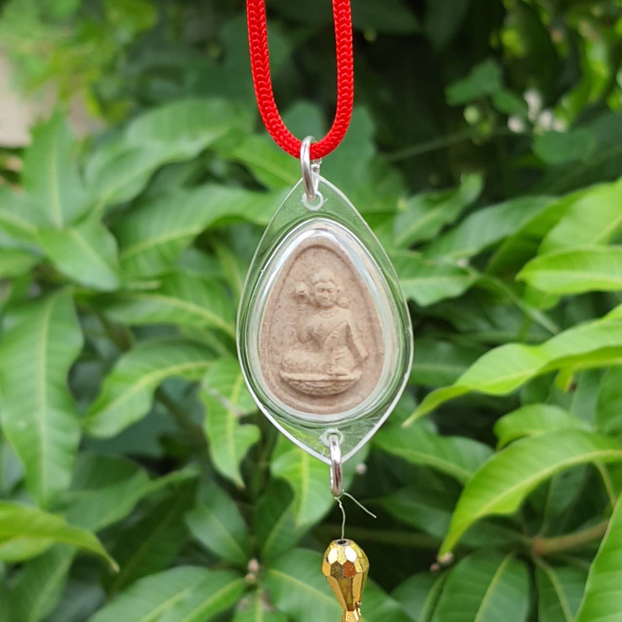 ของนำโชค นางกวัก ห้อยหน้าร้าน ห้อยหน้ารถ สีขาว ค้าขายดี ให้โชคลาภ ของแท้ นางกวักค้าขาย นางกวักบูชา นางกวัก โบราณ