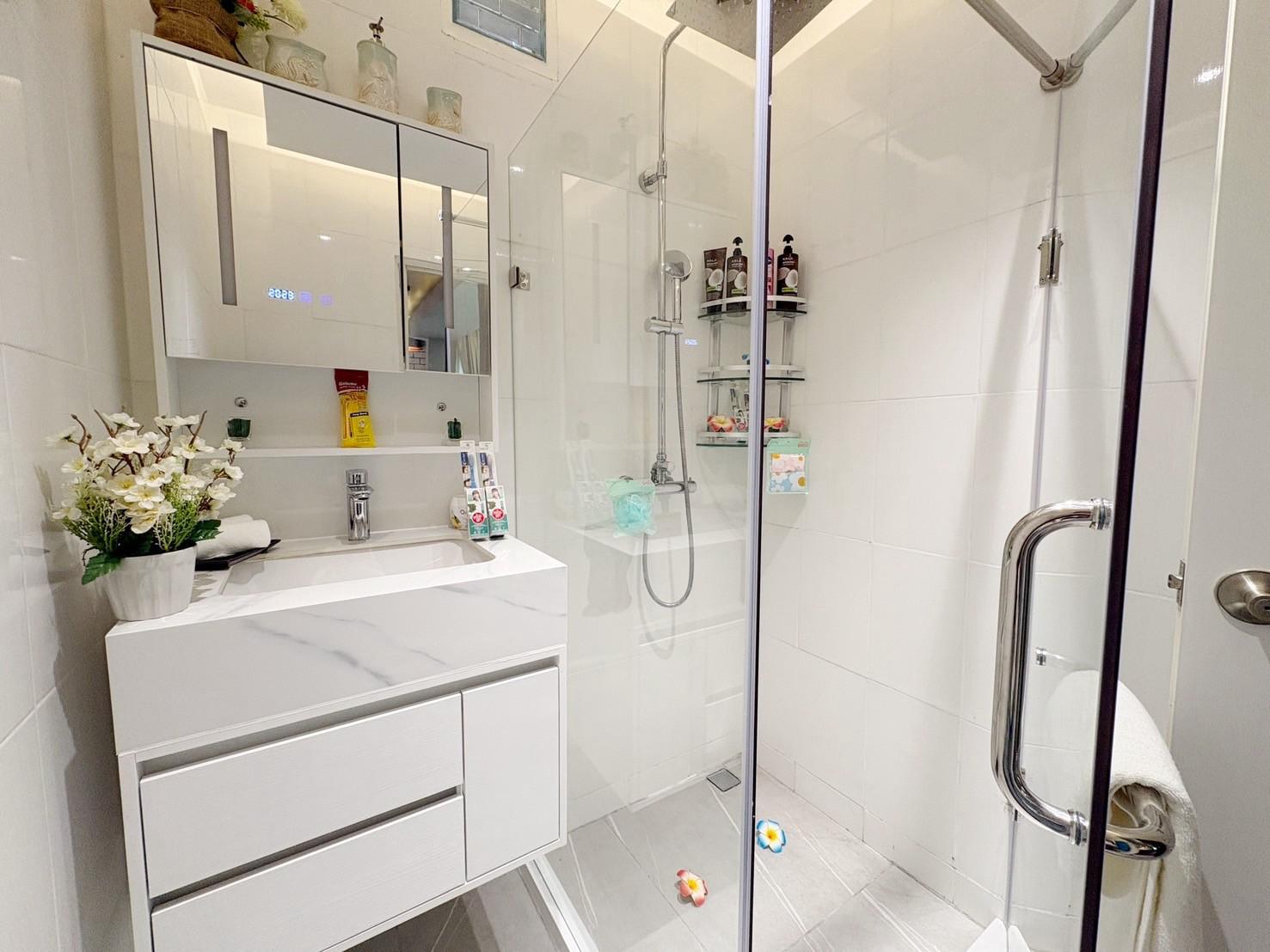 For Rent : Thalang, Private Pool Villa @BangJo, 2 Bedrooms 2 Bathrooms