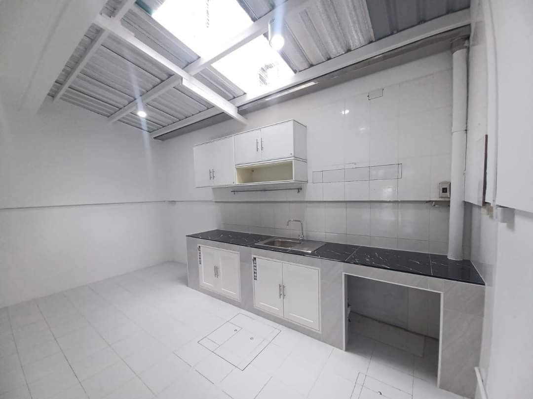 For Sales : Phuket Town, 2-Story Town House, 2 Bedrooms 2 Bathrooms