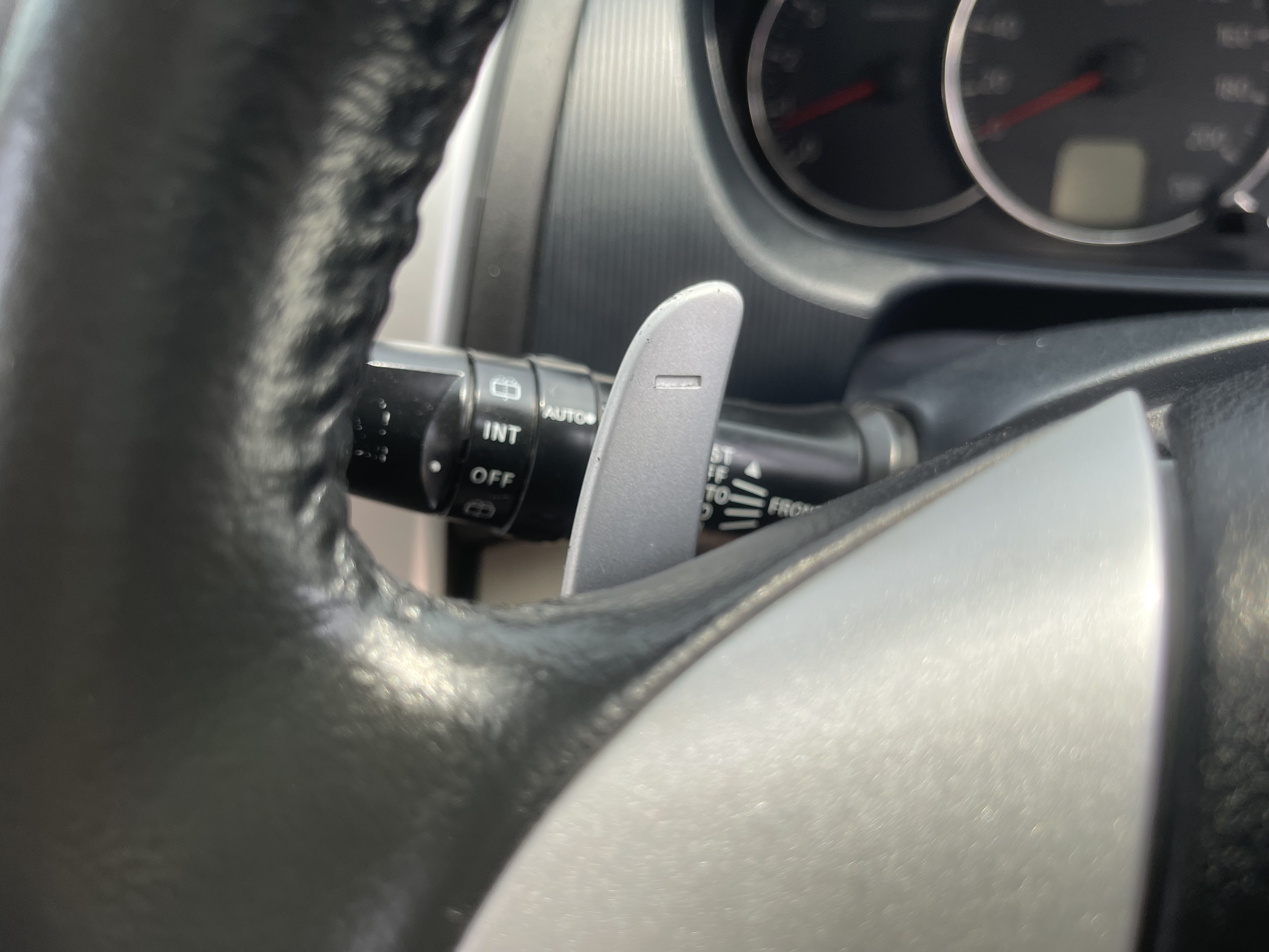 Mitsubishi Pajero Sport 2.5 GT 2WD At 2012 เงิน