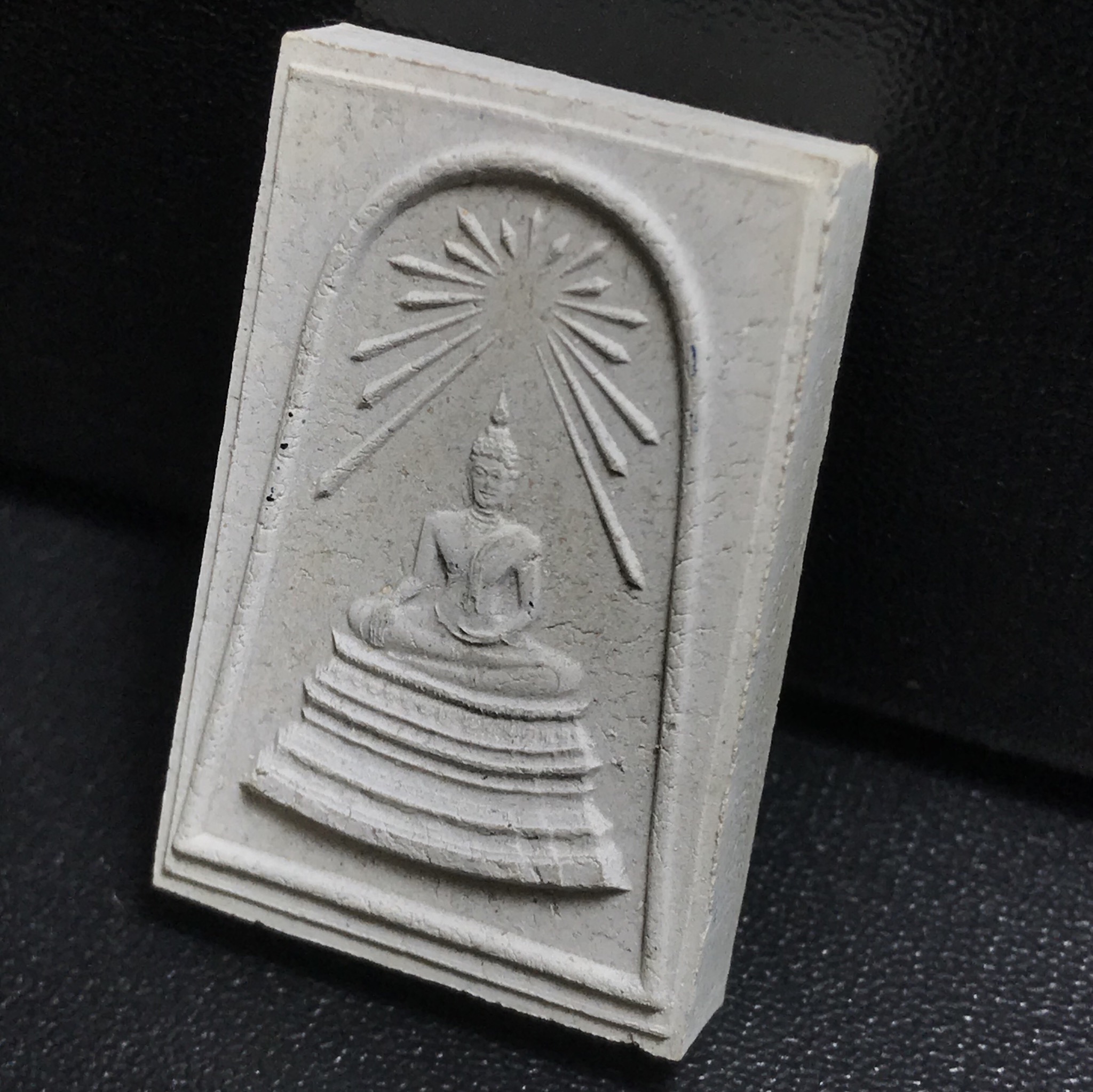 สมเด็จพระศาสดา ปี 2516 รุ่นแรก สมเด็จพระญาณสังวร พระผงยอดนิยม ที่สุดแห่ง'ความนิยม-ค่านิยม'พระเครื่องในสมเด็จพระญาณสังวรฯ