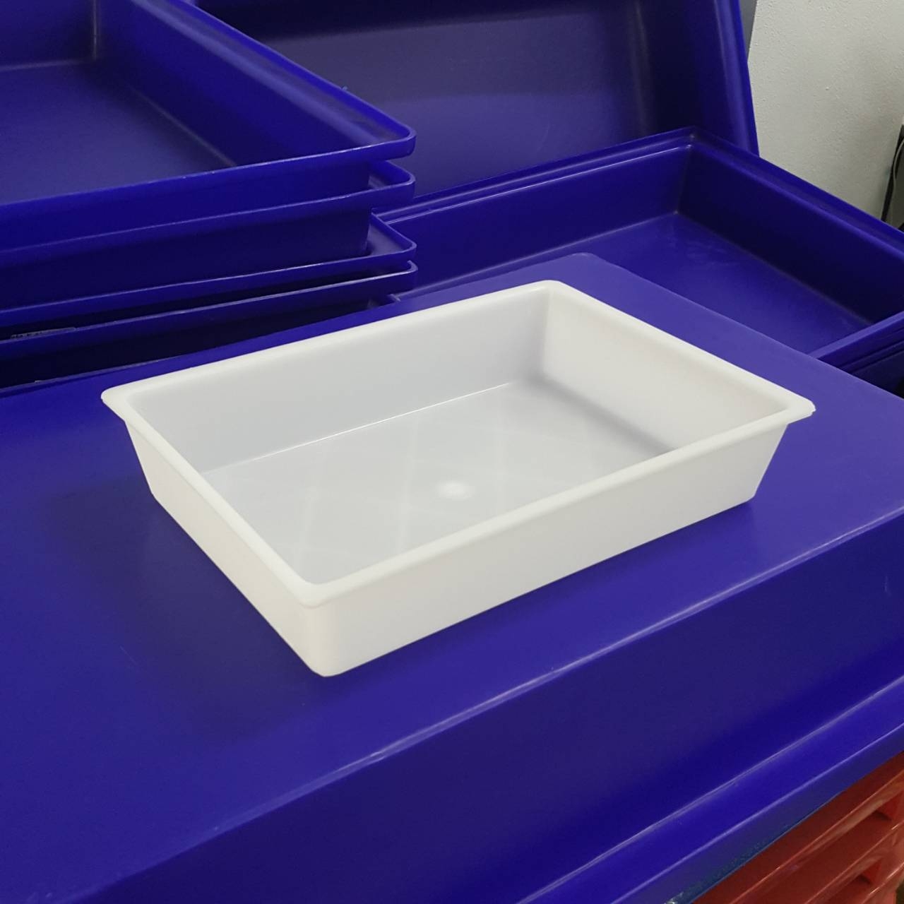 ถาดฟรีส 035 A