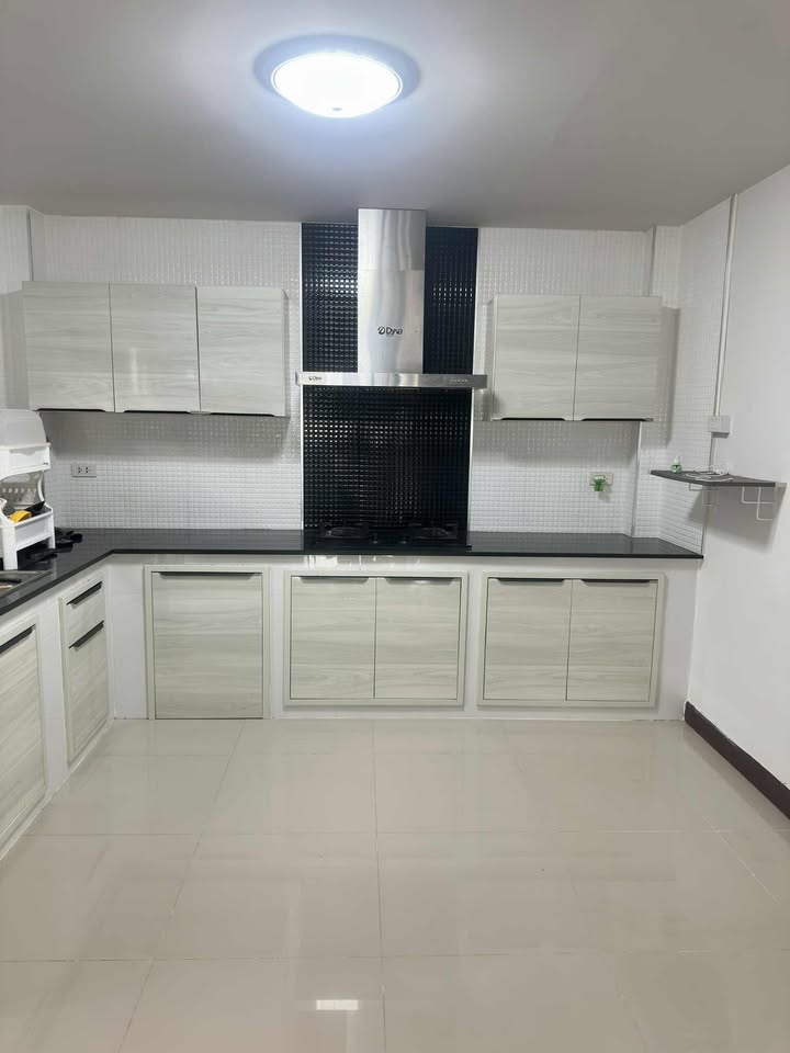 For Sales : Phuket Town : 2-storey detached house, 3 bedrooms 3 bathrooms