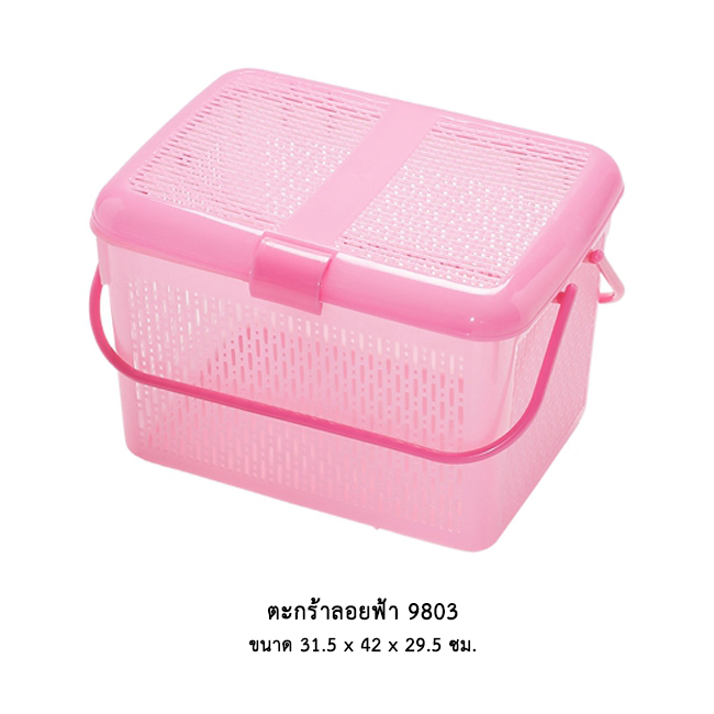 ตะกร้าลอยฟ้า 9803