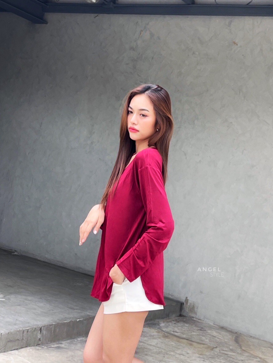 คอวีชายโค้ง