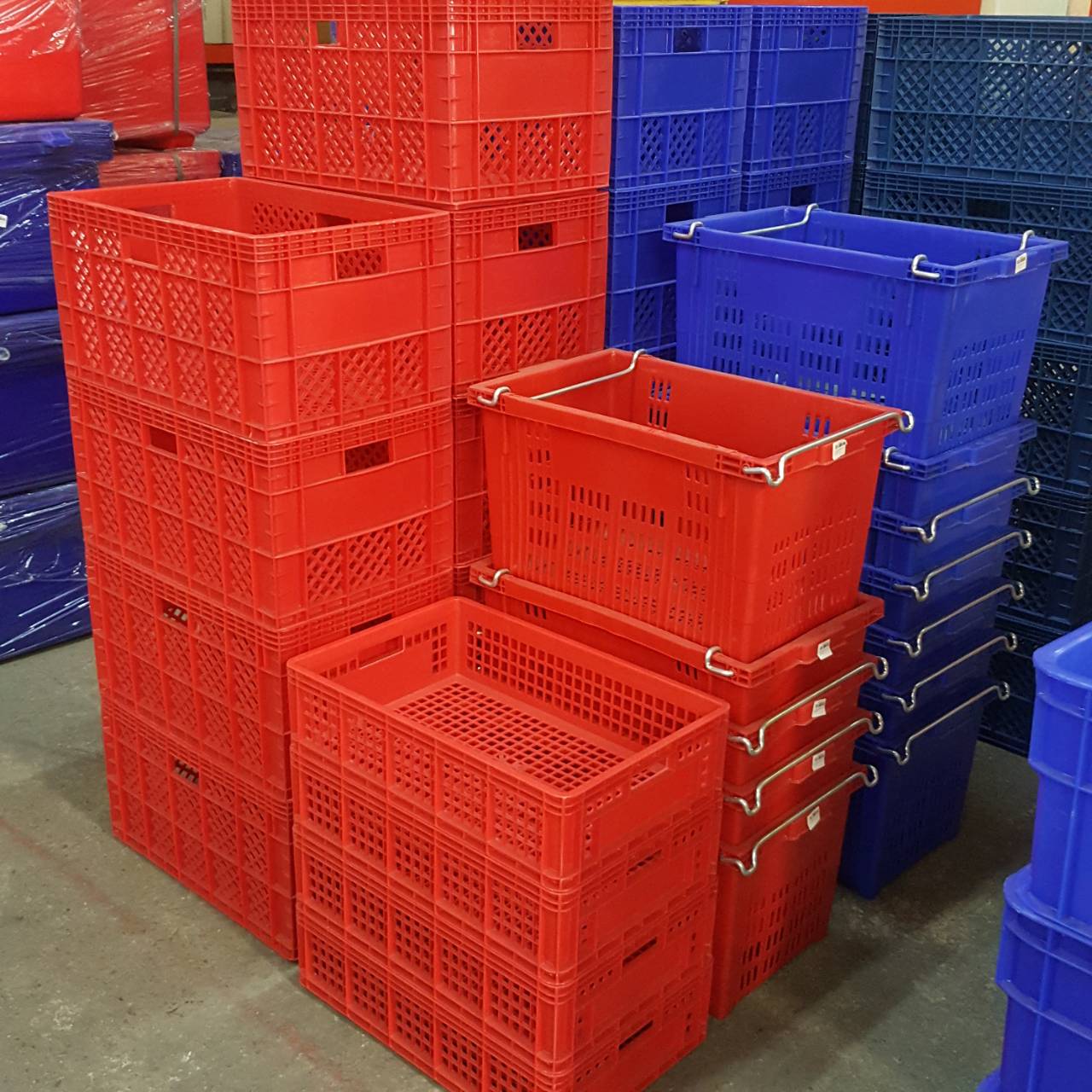 ลังโปร่ง 044 A