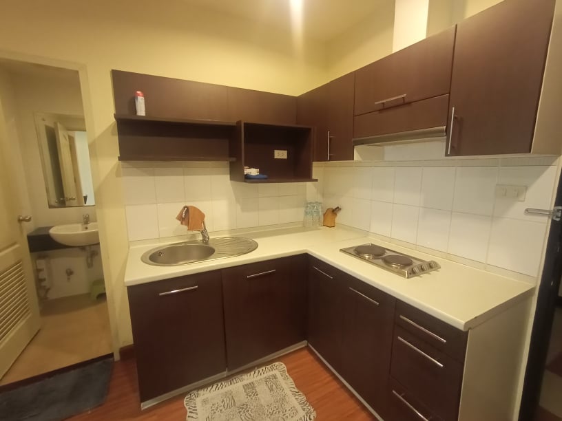 For Rent : Condo Phuket Villa Patong Beach, 1 Bedrooms 1 Bathrooms, 5th Flr.