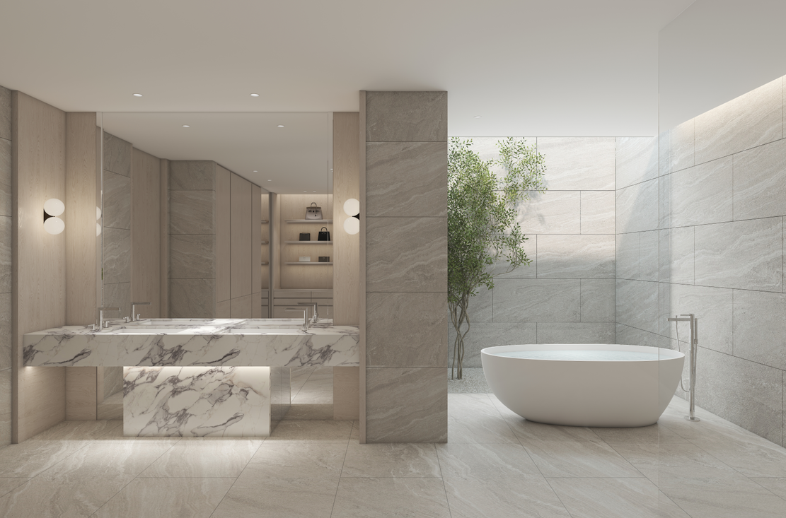 For Sale : Chalong, Luxury Private Pool Villas, 3 bedrooms 4 bathrooms