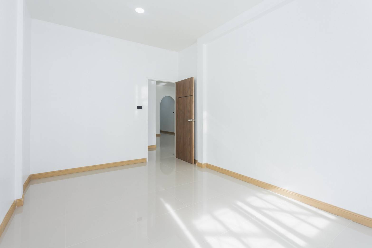 For Sale : Thalang, Single-storey townhouse, 3 Bedrooms 1 Bathrooms