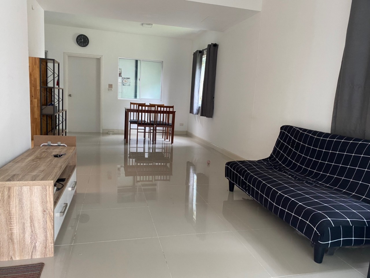 For Sales : Kohkaew, Townhouse style detached house, 3 Bedrooms, 2 Bathrooms