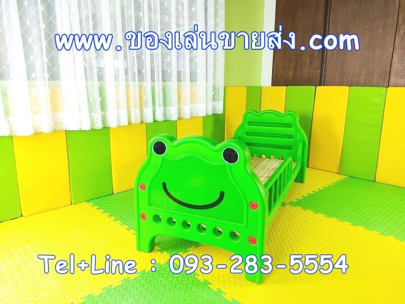 เตียงเด็ก-เตียงพยาบาล-เตียงเจ้าหญิง-เตียงอนามัย