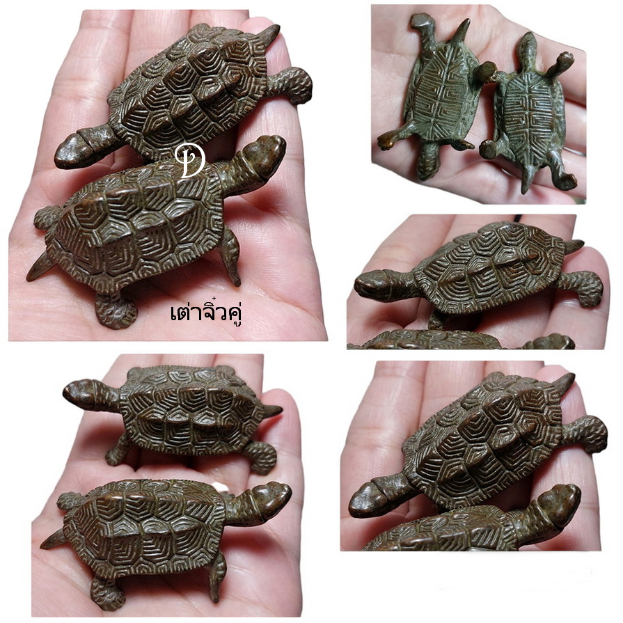 ของสะสม ของตกแต่งบ้านสไตล์จีนขนาดเล็ก-BPT016-