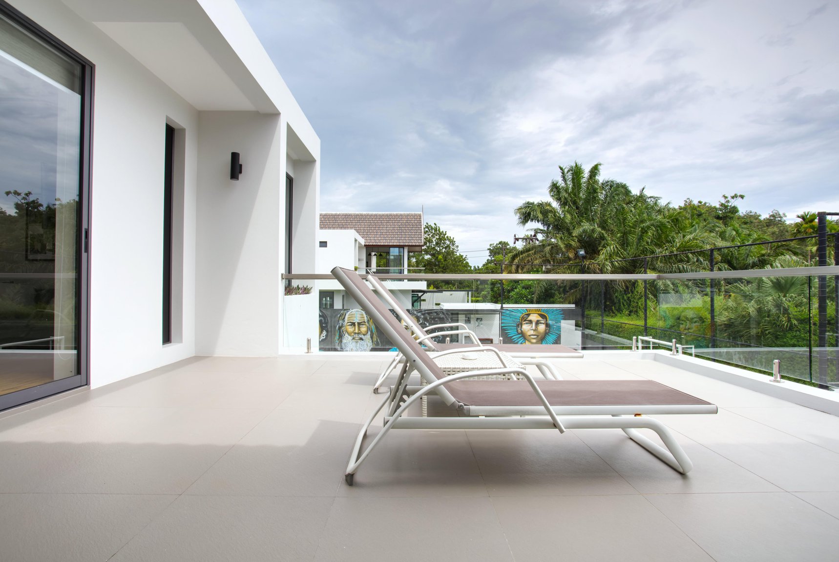 For Sale : BangTao Private Luxury Pool Villa, 10 bedrooms 10 Bathrooms