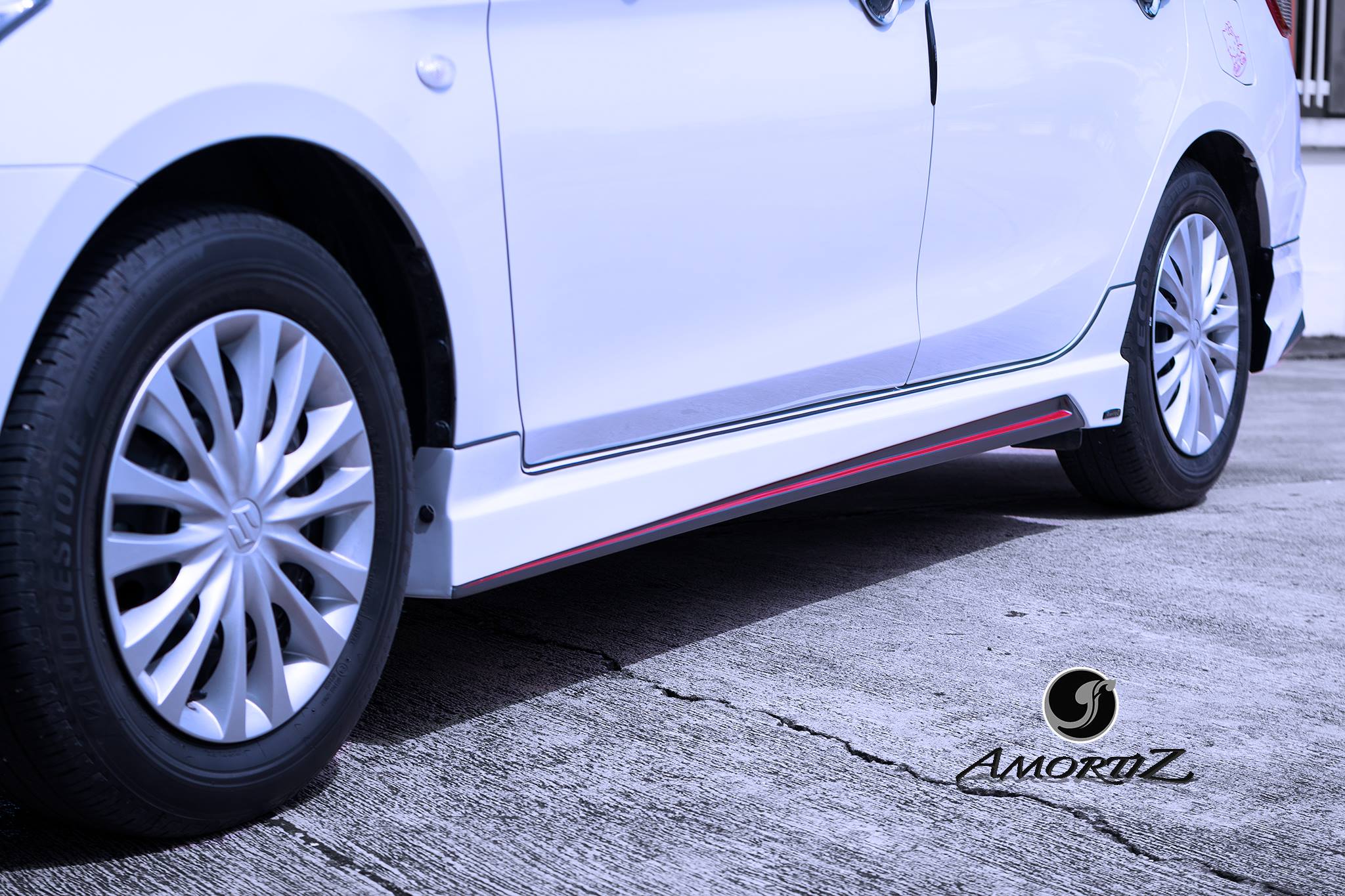 Suzuki Ciaz BodyKits 2016 Amotriz