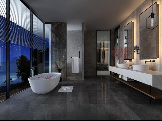 For Sale : MaiKhao Beach Villa Phuket , 3 Bedroom 4 Bathroom