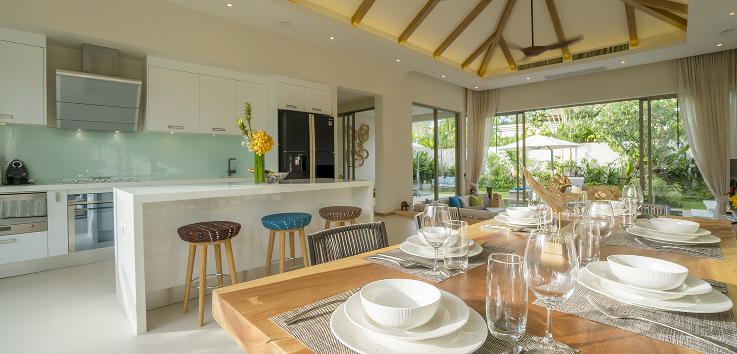 For Rent : Bang Tao, Private Pool Villa, 3 bedrooms 3 bathrooms