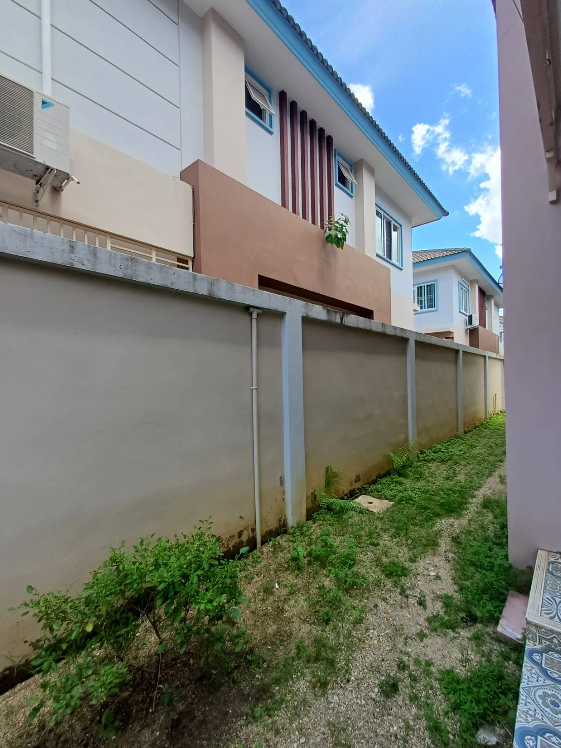 For Rent : Kathu, 2-story detached house, 3 Bedrooms 3 Bathrooms