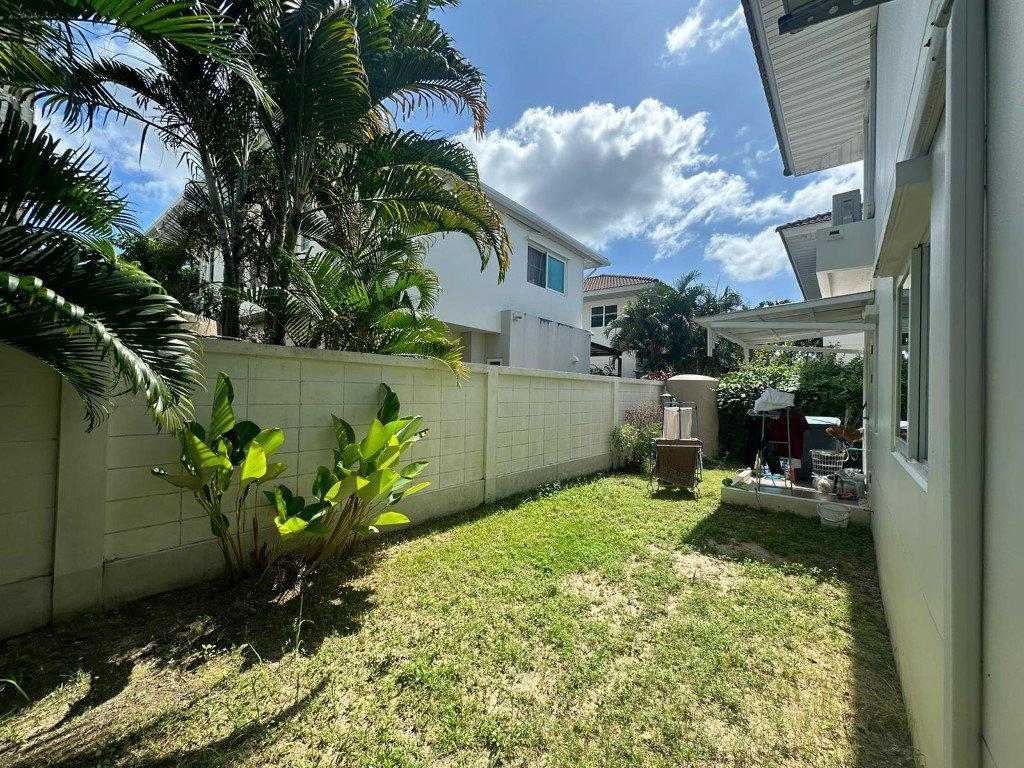 For Rent : Kohkaew, 2-Story detached house, 3+1 Bedrooms 3 Bathrooms