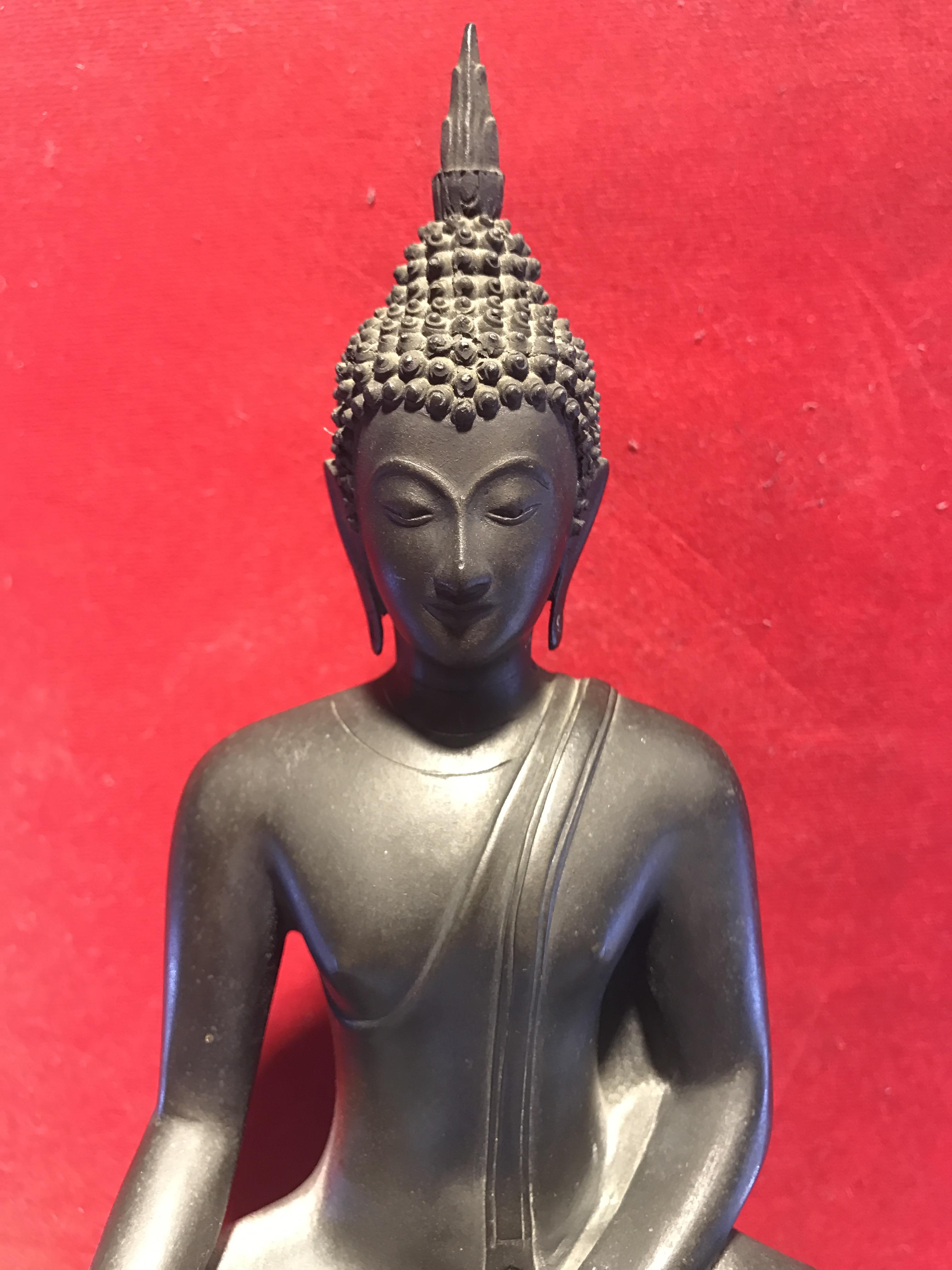 พระพุทธรูปบูชา ภปร วัดบวรนิเวศวิหาร ปี2508 บล็อกหนังไก่ หน้าตัก5นิ้ว(ที่สุดของพระบูชา ภปร วัดบวร)