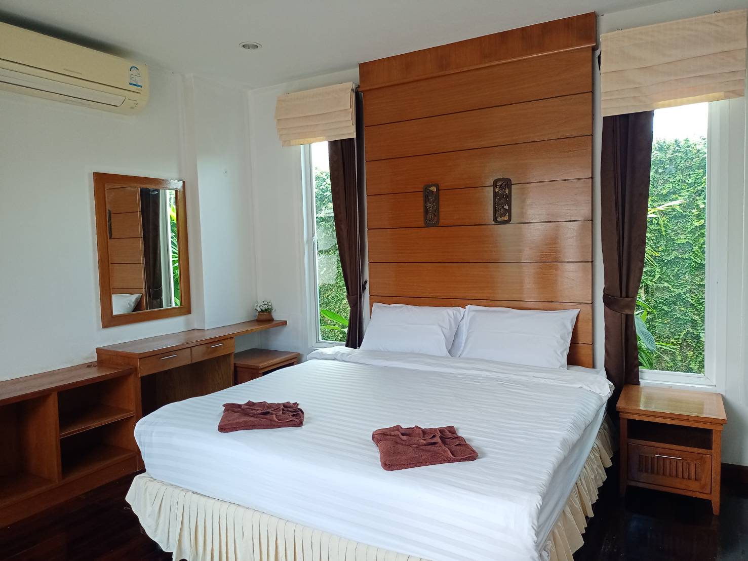 For Sale : Layan Private Pool villa , 3 bedrooms, 3 bathrooms