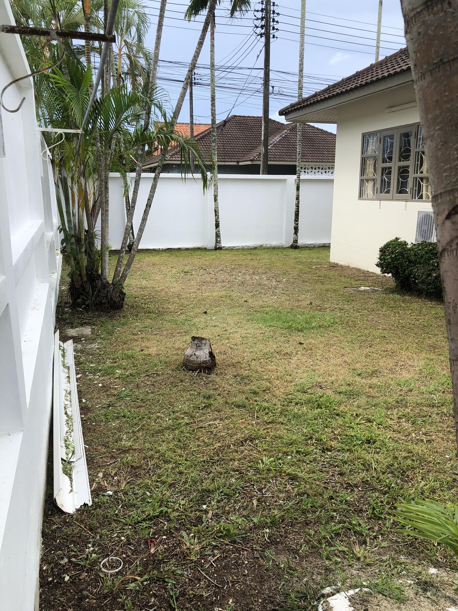 For Sale : Thalang, Single-storey detached house, 3 Bedrooms 2 Bathrooms