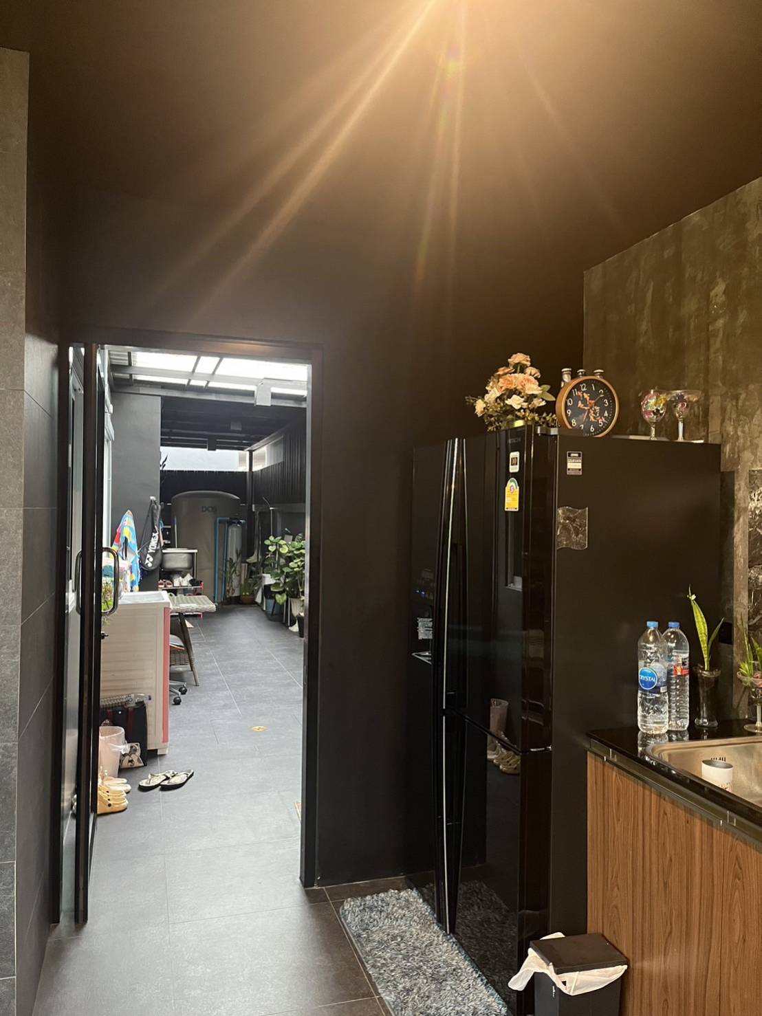 For Rent : Kohkaew, 2-story detached house, 4 Bedrooms 3 Bathrooms