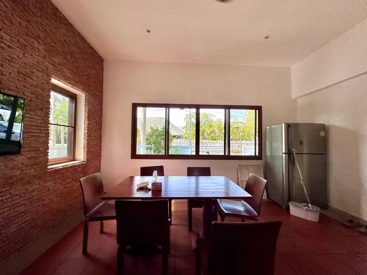 For Rent : Rawai, Private Pool Villa @Soi Namjai, 4 bedroom 3 bathroom