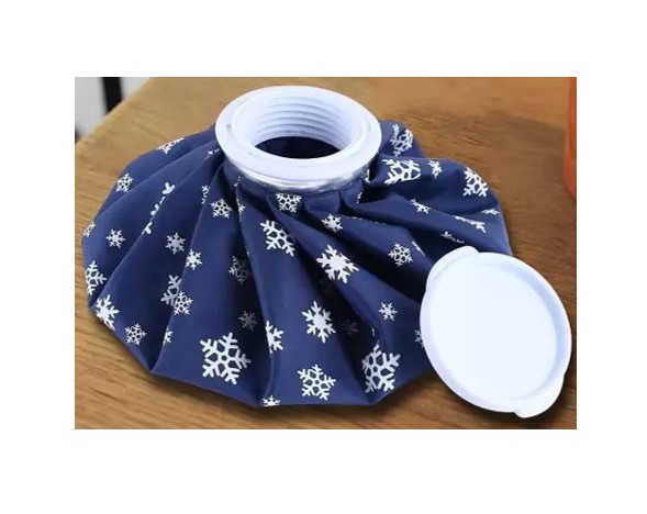 กระเป๋าถุงน้ำร้อนและถุงเย็นคละแบบพร้อมส่ง