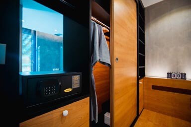 Kamala Condominium 1 Bedroom 60 SQM For Rent