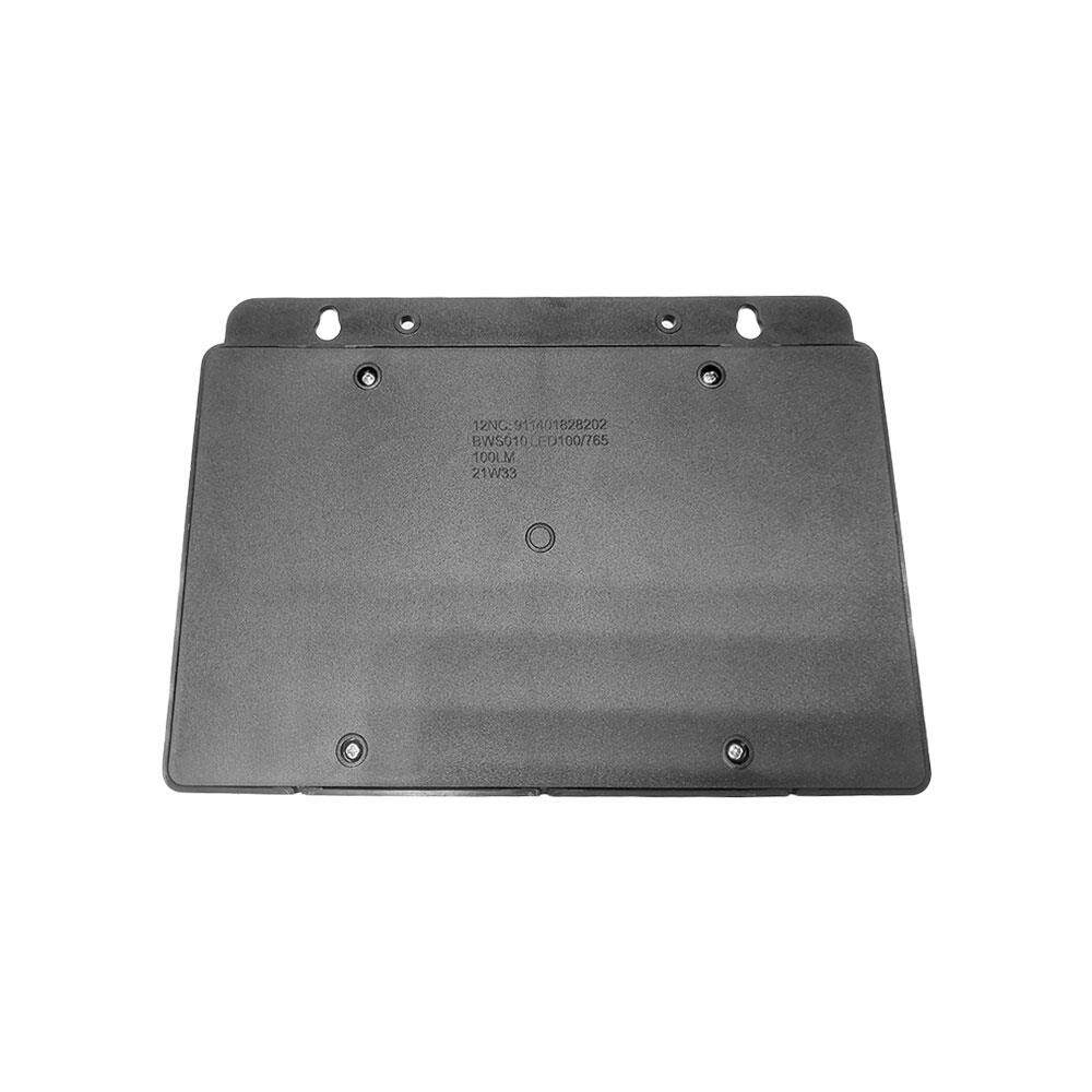 Philips BWS010 ไฟติดผนัง โซล่าเซล Philips Essential SmartBright Solar Wall Light BWS 010 ไฟติดผนังเอนกประสงค์ พร้อมแผงโซลาร์ ไฟผนัง