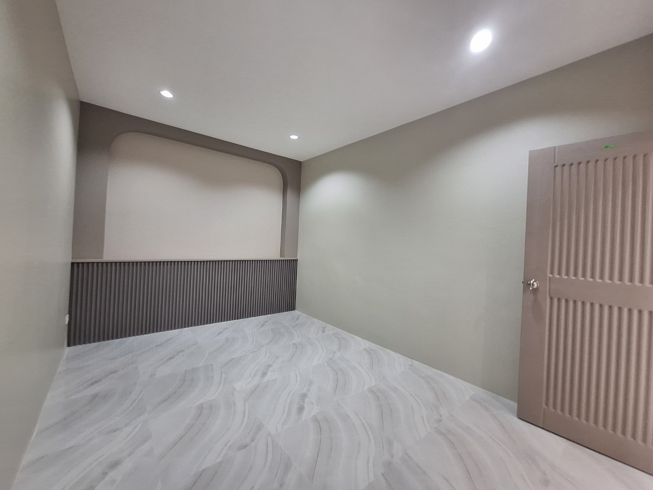 For Sales : Wichit, Semi-detached house, 4 bedroom 2 bathroom