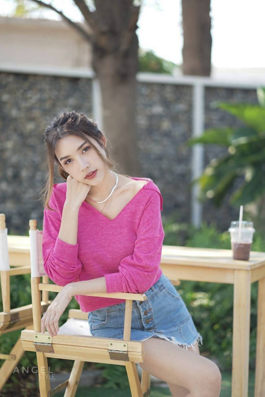 วีปกแขนยาว