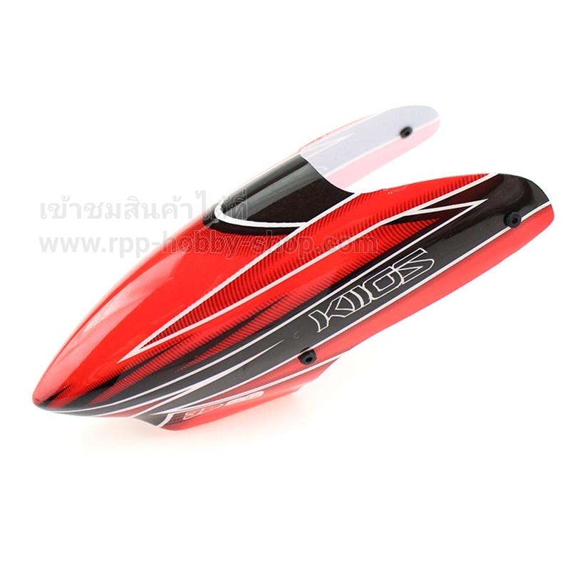 คานูปปี้ : k110s