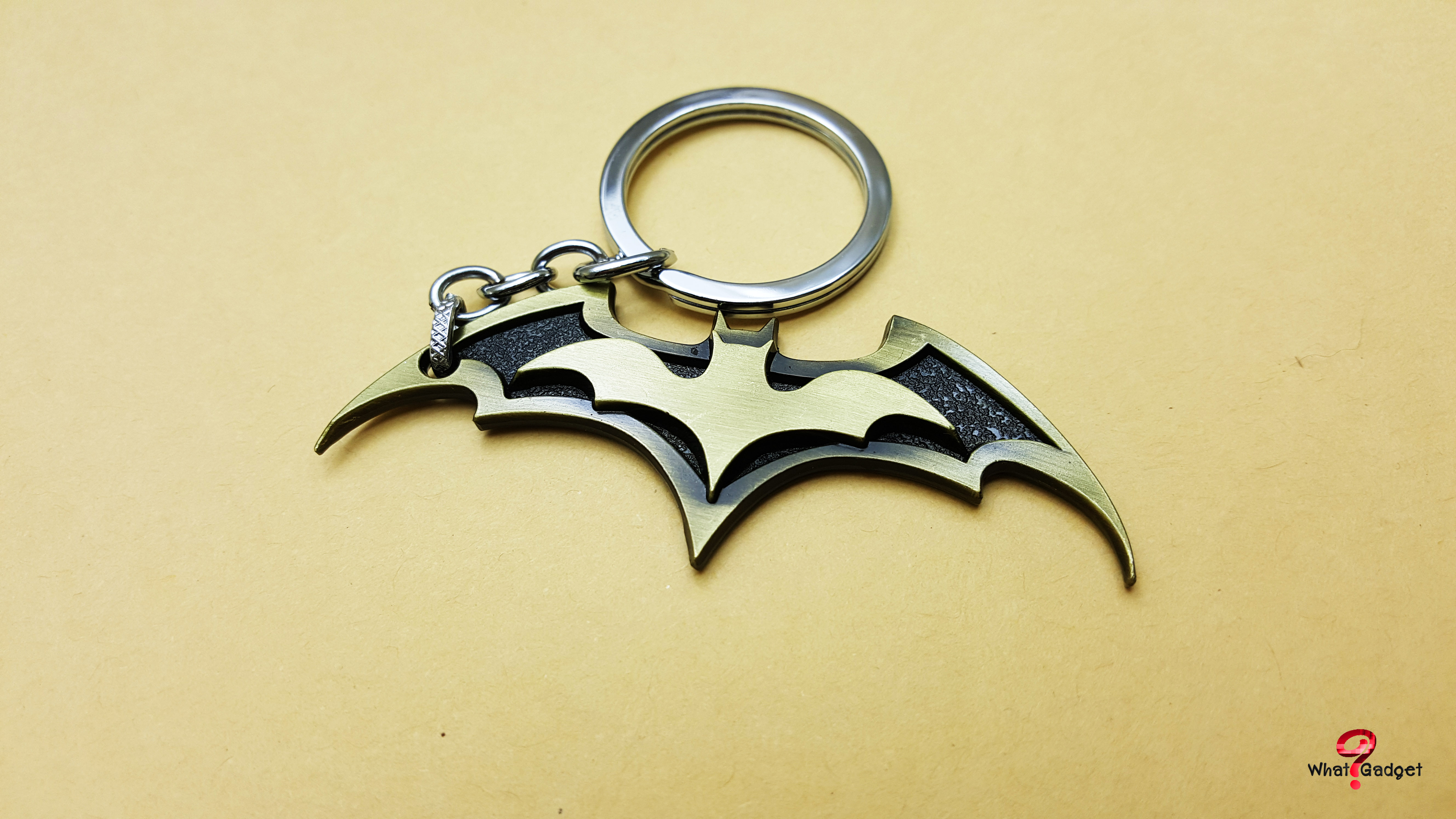 พวงกุญแจค้างคาว