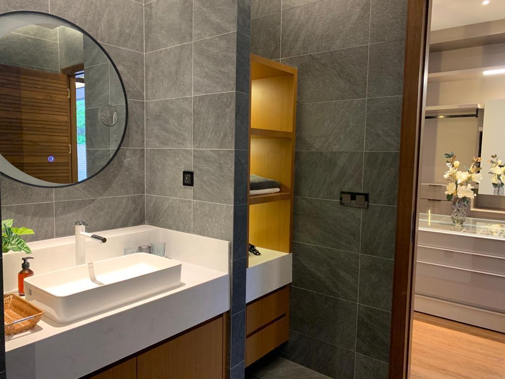 For Sale : Rawai, New Private Pool Villa 2 Bedrooms 2 Bathrooms