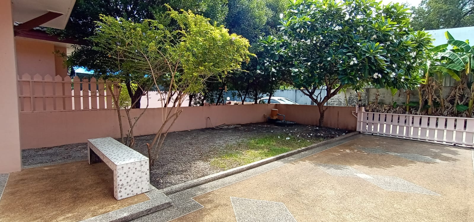 For Rent : House available for rent At Rawai Phuket 2 Bedrooms 2 Bathrooms