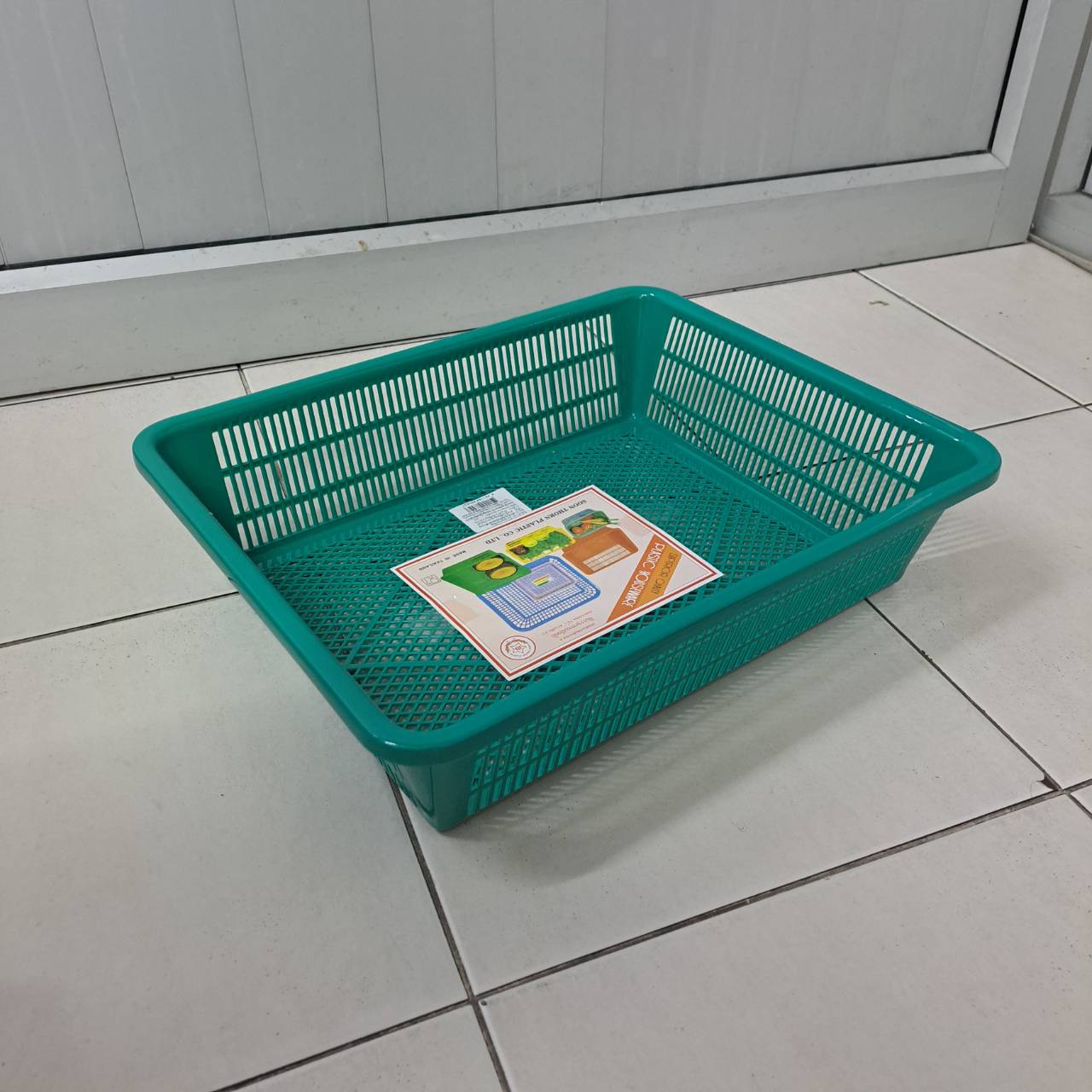 ตะแกรงเหลี่ยม 303-T