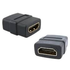 ข้อต่อตรง HDMI F-F