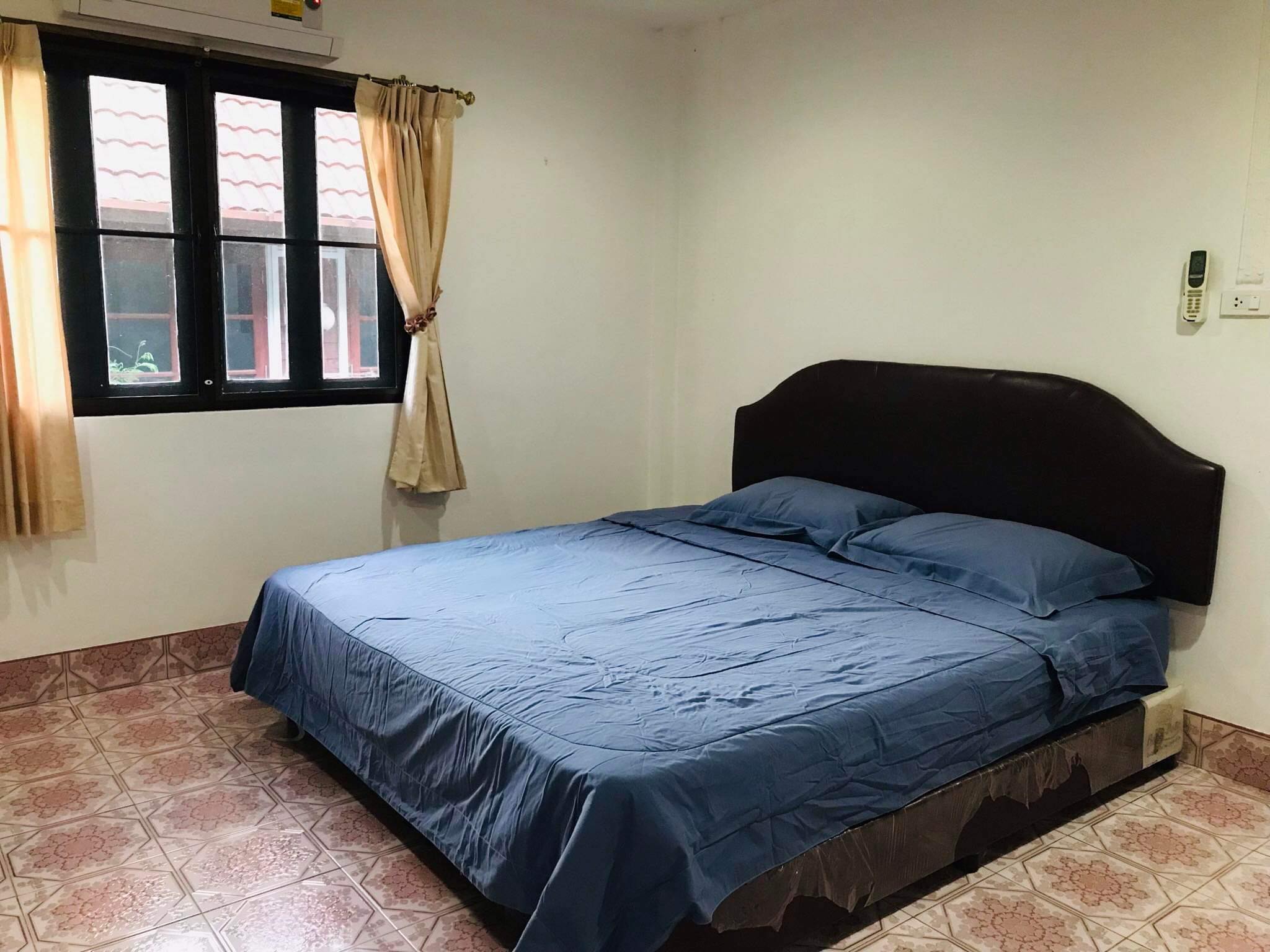 For Rent : Kamala, 2-story detached house, 2 Bedrooms 2 Bathrooms