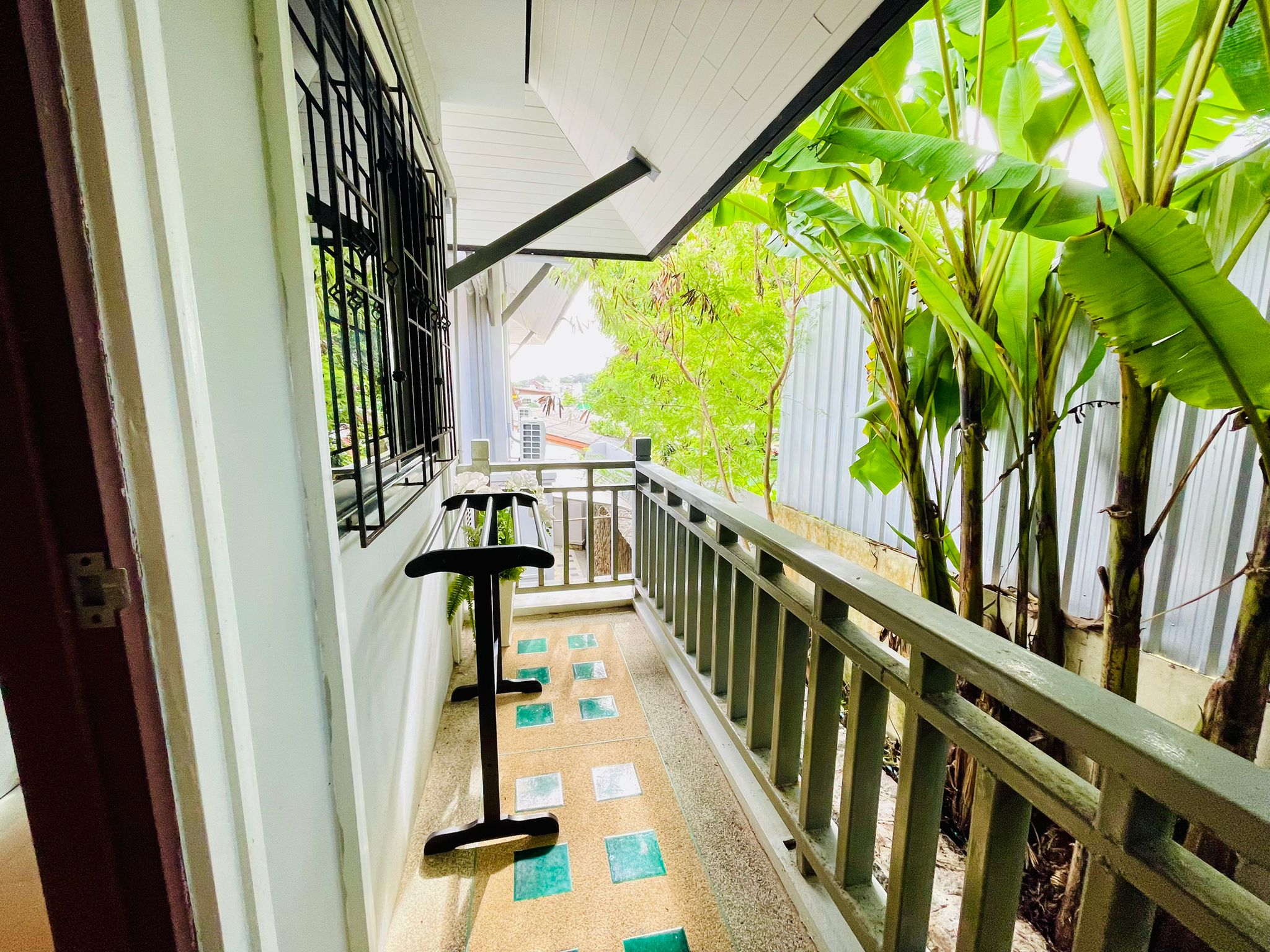 For Rent : Kata, 2-Storey Twin House, 3 bedrooms 3 bathrooms