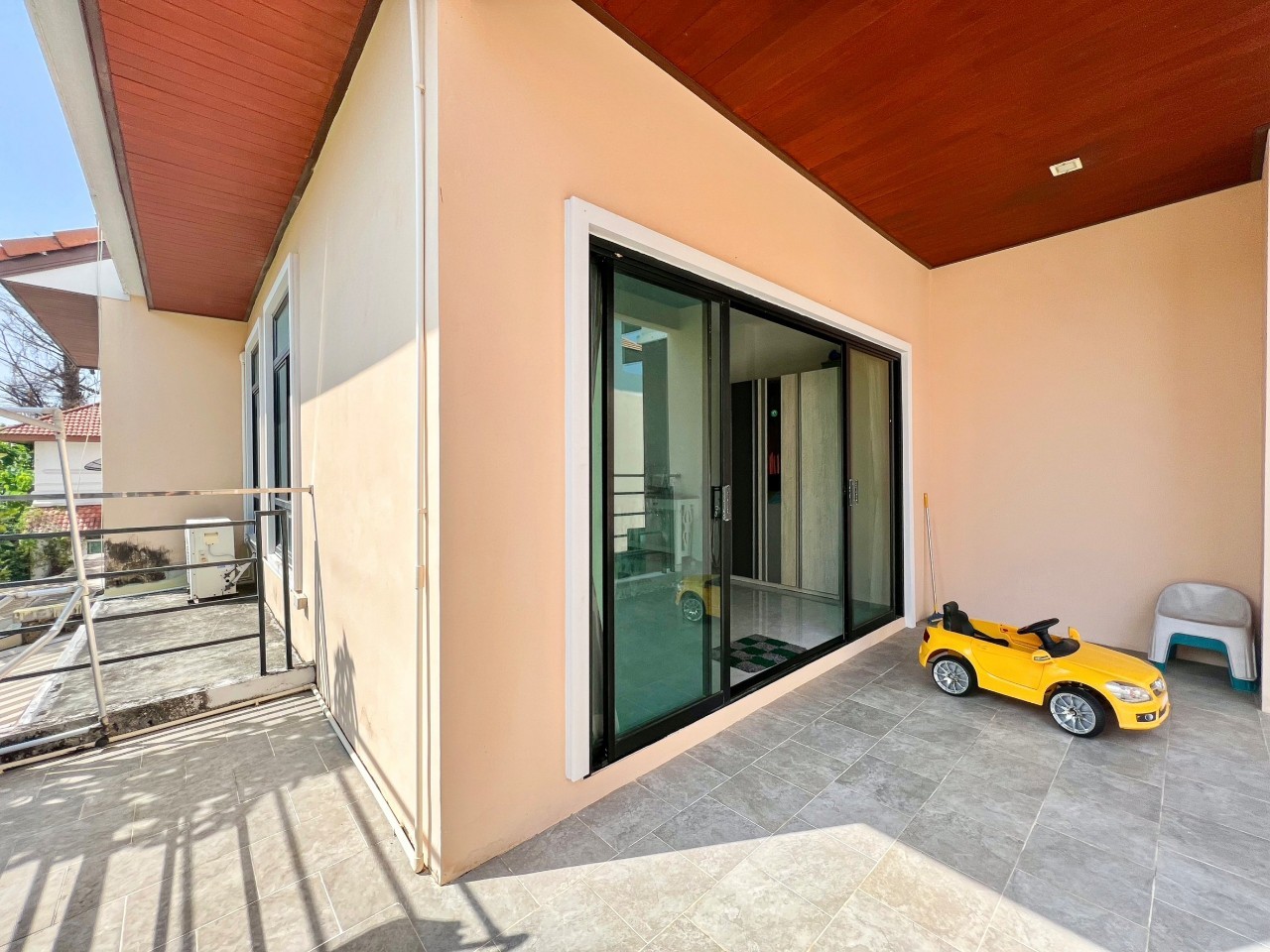 For Sale : Wichit, 3-Storey detached house, 7 Bedrooms 7 Bathrooms