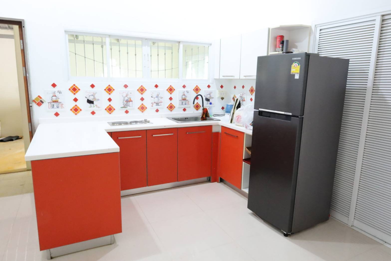 For Rent : Kathu, Pool Villa The Valley Kathu, 3 bedrooms 3 bathrooms