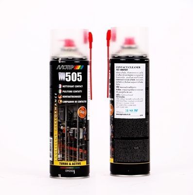 Motip CONTACT CLEANER