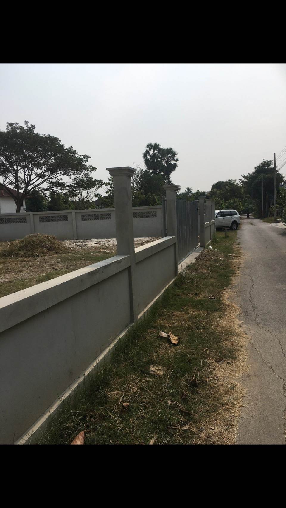 For Sales : Bangkok, Land at Pracha Ruamjai Soi 26, 1 Ngan