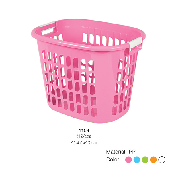 ตะกร้าผ้า 1159